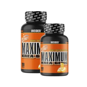 Weider Maximum Krea-Genic 200 capsule