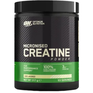 Optimum Nutrition Creatina Monohidrata 317g