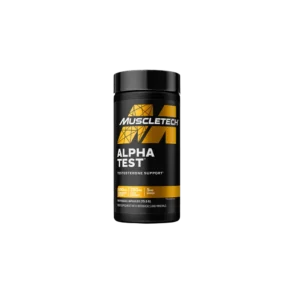 MuscleTech Alpha Test - 120 capsule