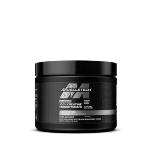 MuscleTech Platinum 100% Creatina pura – 200g (59 serviri)