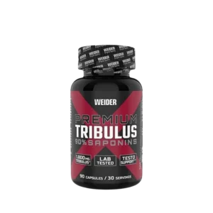 Weider Premium Tribulus 90 capsule