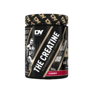Dorian Yates (DY) Nutrition The Creatine 400g – Creatina