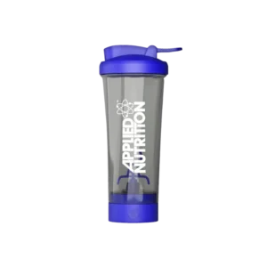 Tornado Shaker Electric 600ml – Applied Nutrition