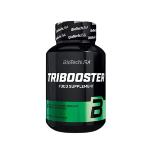 Biotech USA Tribooster 60 Tablete - Supliment cu Tribulus Terrestris