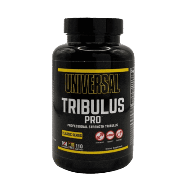 Universal Nutrition Tribulus Pro - 110 capsule