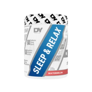 Sleep & Relax Dorian Yates 450g