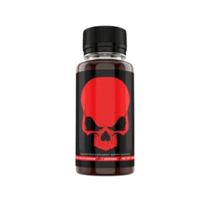 Genius Nutrition WARCRY SHOT 100ml – PreWorkout lichid