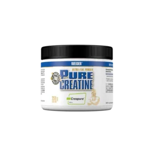 Weider CreaPure Creatina Monohidrata, 250g Pudra