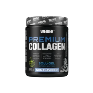 Weider Premium Collagen 300g – Colagen Pudra
