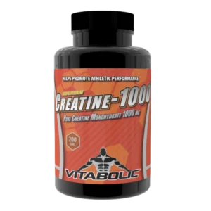 VITABOLIC Creatina 1000 mg - 200 tablete