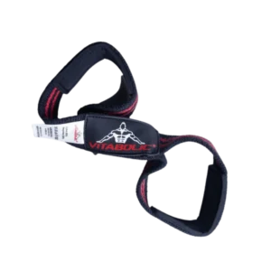 Vitabolic Chingi in forma de 8 – Accesorii antrenament pentru prindere sigura si ridicari grele