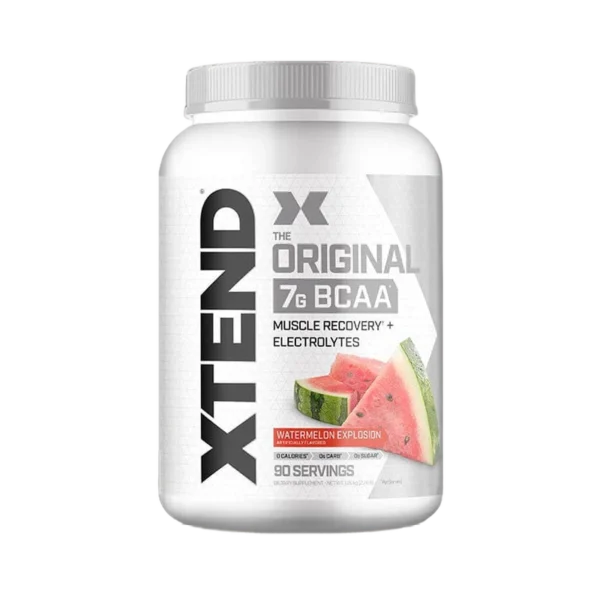 XTEND® Original BCAA Pudra, 90 serviri