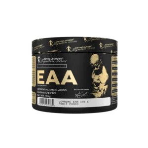 Kevin Levrone Amino EAA 195g | Complex de aminoacizi esentiali
