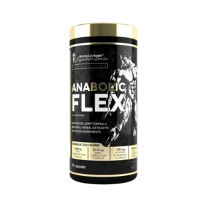 Kevin Levrone Anabolic Flex 30 PACKS | Suport articular complet