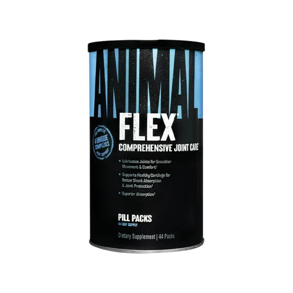 Universal Animal Flex 44 pachete - Supliment pentru articulatii