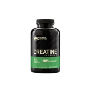 Optimum Nutrition Creatina - 180Capsule