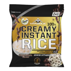 Vitabolic – Crema de orez instant 1Kg