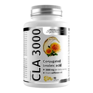 Kevin Levrone CLA 3000 – (90 capsule)
