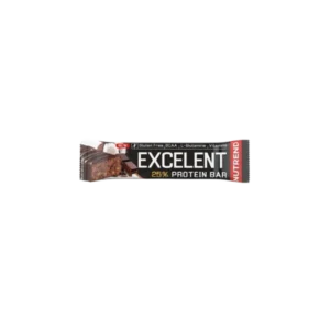 Nutrend Excelent 25% Protein Bar – Baton proteic 18x85g