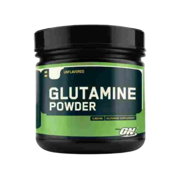 Optimum Nutrition Glutamina 634g