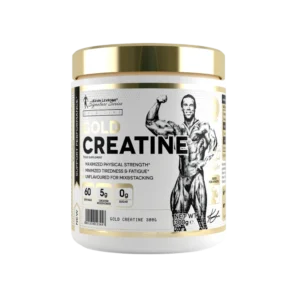 Kevin Levrone Gold Creatine 300g – Creatina Monohidrata Pura