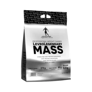 Kevin Levrone Legendary Mass 6.8KG – Gainer