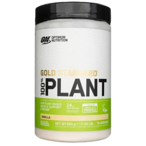 Optimum Nutrition Gold Standard 100% Proteina Vegana 684g