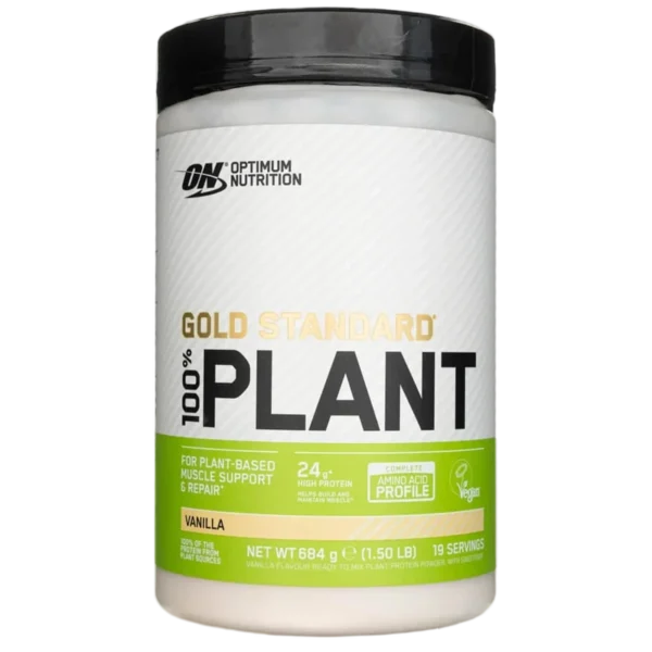 Optimum Nutrition Gold Standard 100% Proteina Vegana 684g