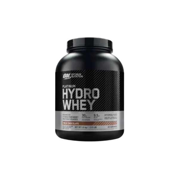 Optimum Nutrition Platinum Hydrowhey - 1,6 kg (Proteina din zer)
