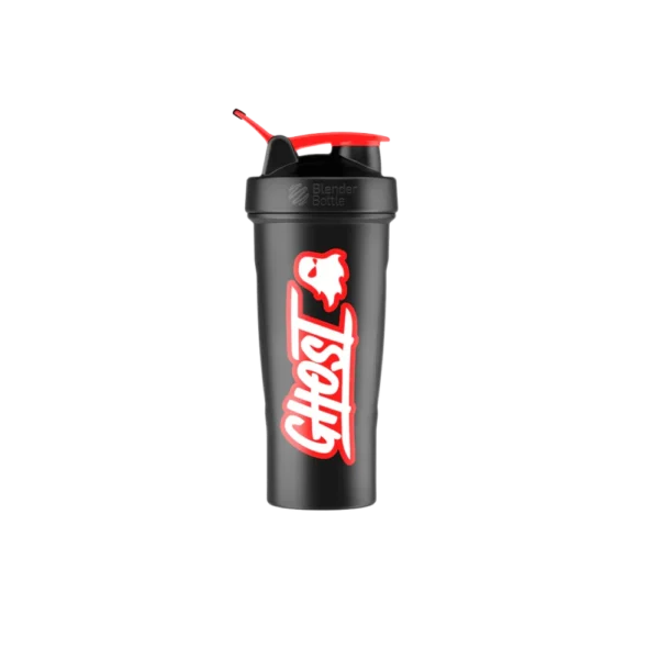 Ghost Shaker - 800ml