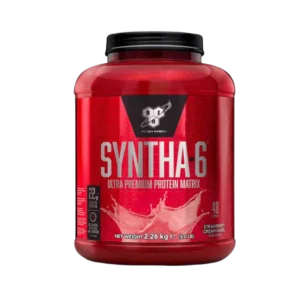 BSN Syntha 6 2.3 KG – Proteina din zer cu eliberare sustinuta