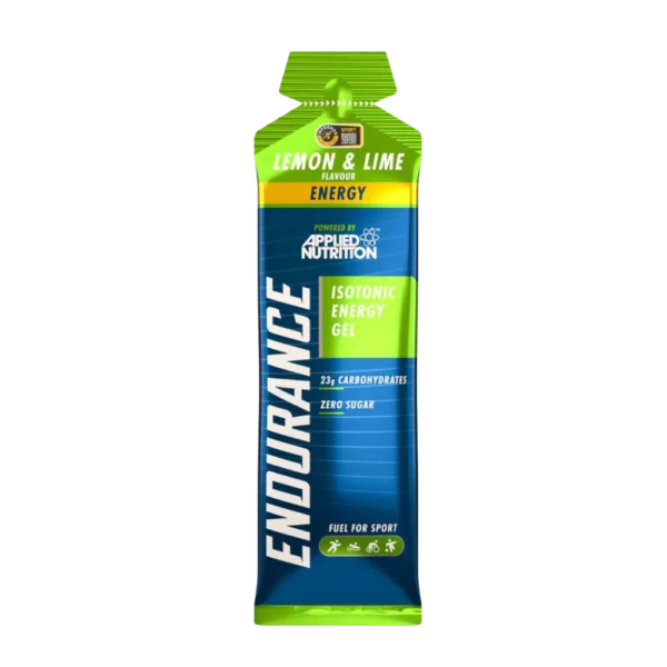 Applied Nutrition Endurance Energy Gel izotonic - 60 g