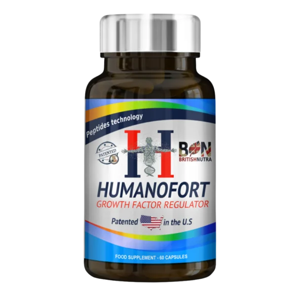 Humanofort - Suport pentru factorii de crestere