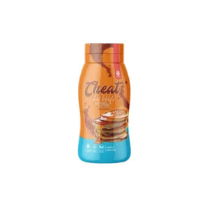 Cheat Meal - Sos fara calorii pentru gustari 500ml