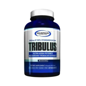 Gaspari Nutrition – Tribulus Terrestris 90 capsule 850mg