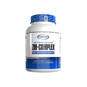 Gaspari Nutrition – ZM Complex 90 capsule