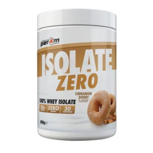 Per4m - Isolate Zero 900 g ( Proteina Izolata)