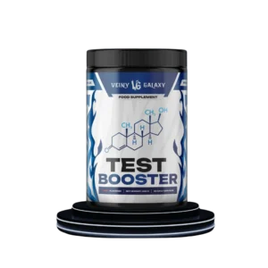 VEINY GALAXY - Test Booster 450 g