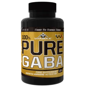 Vitabolic - Pure GABA 100 g