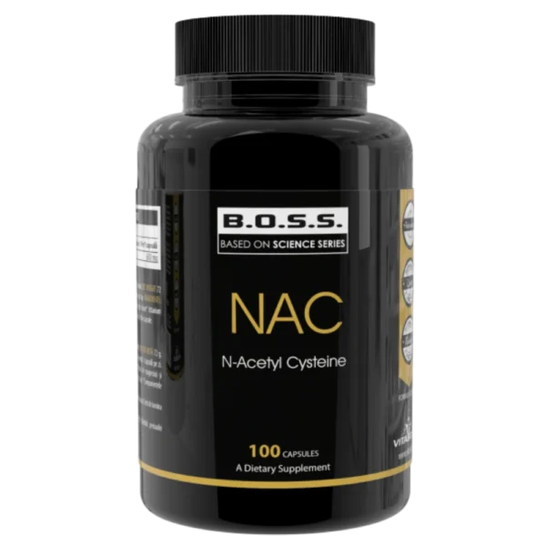 Vitabolic - NAC 100 capsule