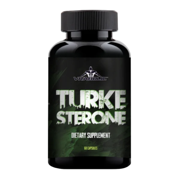 Vitabolic - Turkesterone 60 capsule