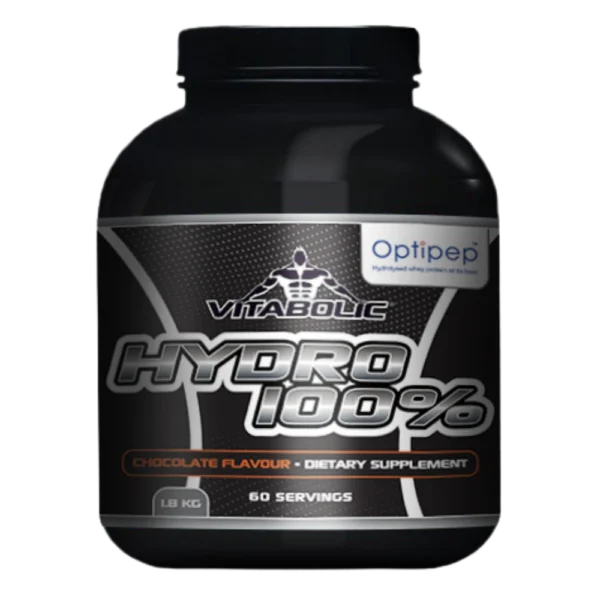 Vitabolic Hydro 100 60 portii - Proteina din zer hidrolizata