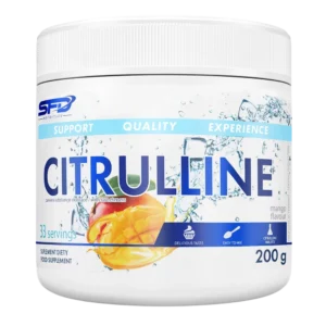 All Nutrition – Citrulina Malat