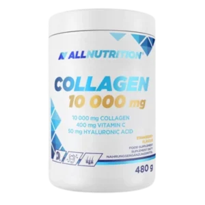 All Nutrition – Colagen 10000 mg – 40 portii