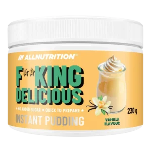 All Nutrition – Budinca Proteica – 223 g