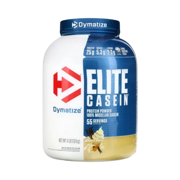 Dymatize Elite Cazeina - 1.8 kg