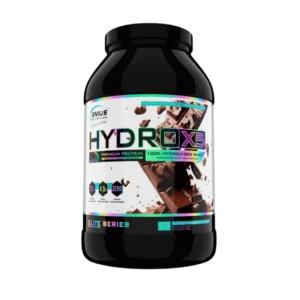 Genius Nutrition HYDRO-X5 1800 g (proteina whey hidrolizata)