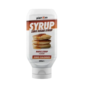 Per4m Sirop fara Zahar si Calorii – 425ml