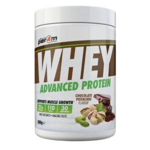 Per4m Proteina din Zer – 900g