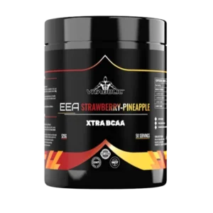 Vitabolic Complex de Aminoacizi Esentiali 525 g – EAA XTRA